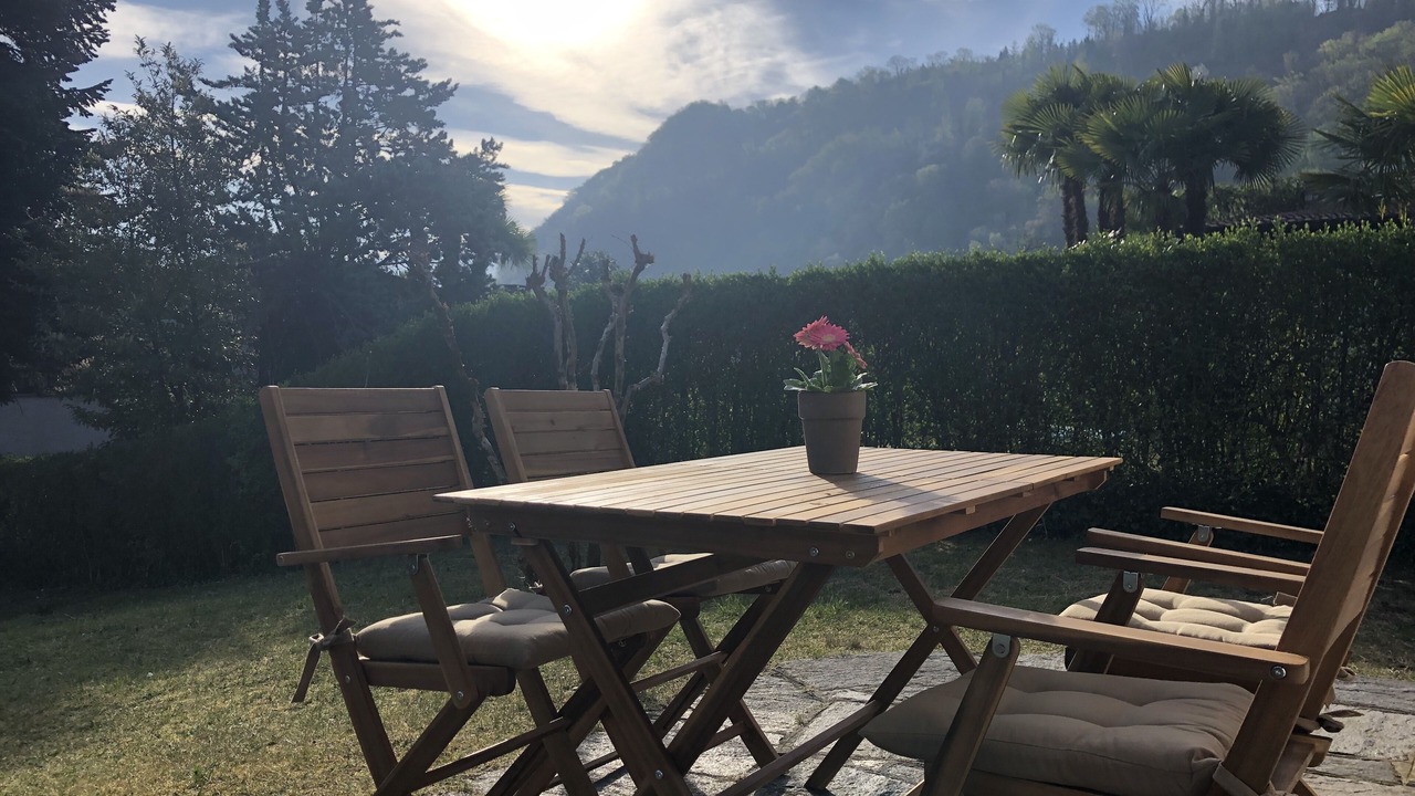 Photo of Outdoor in Lavena Ponte Tresa