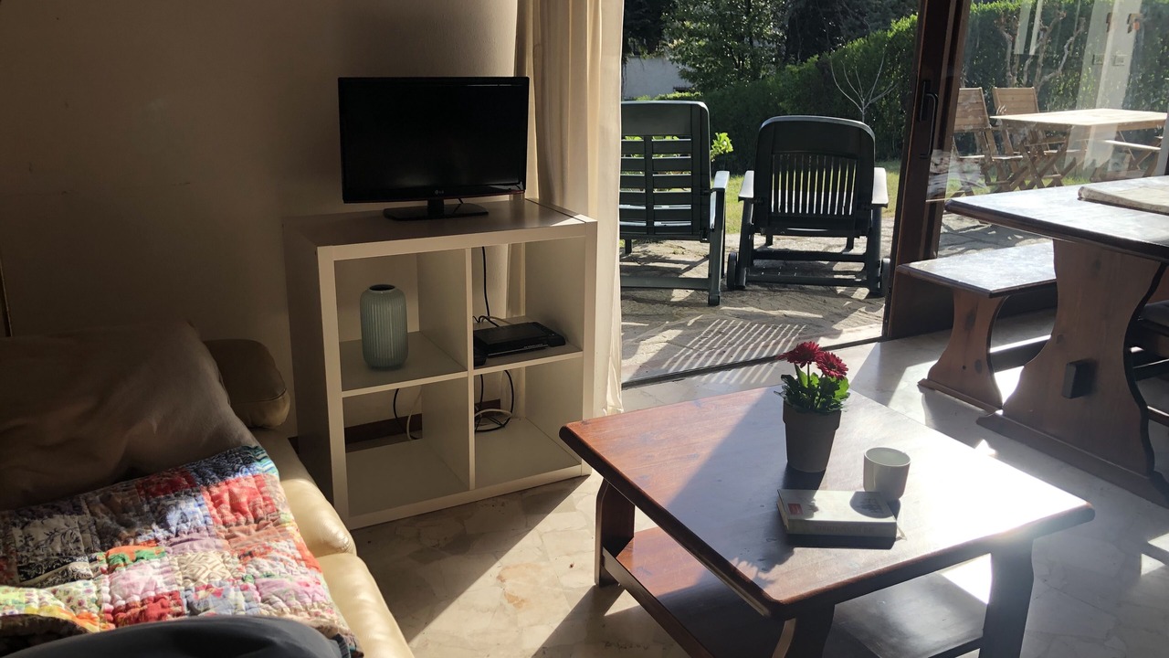 Photo of Livingroom in Lavena Ponte Tresa