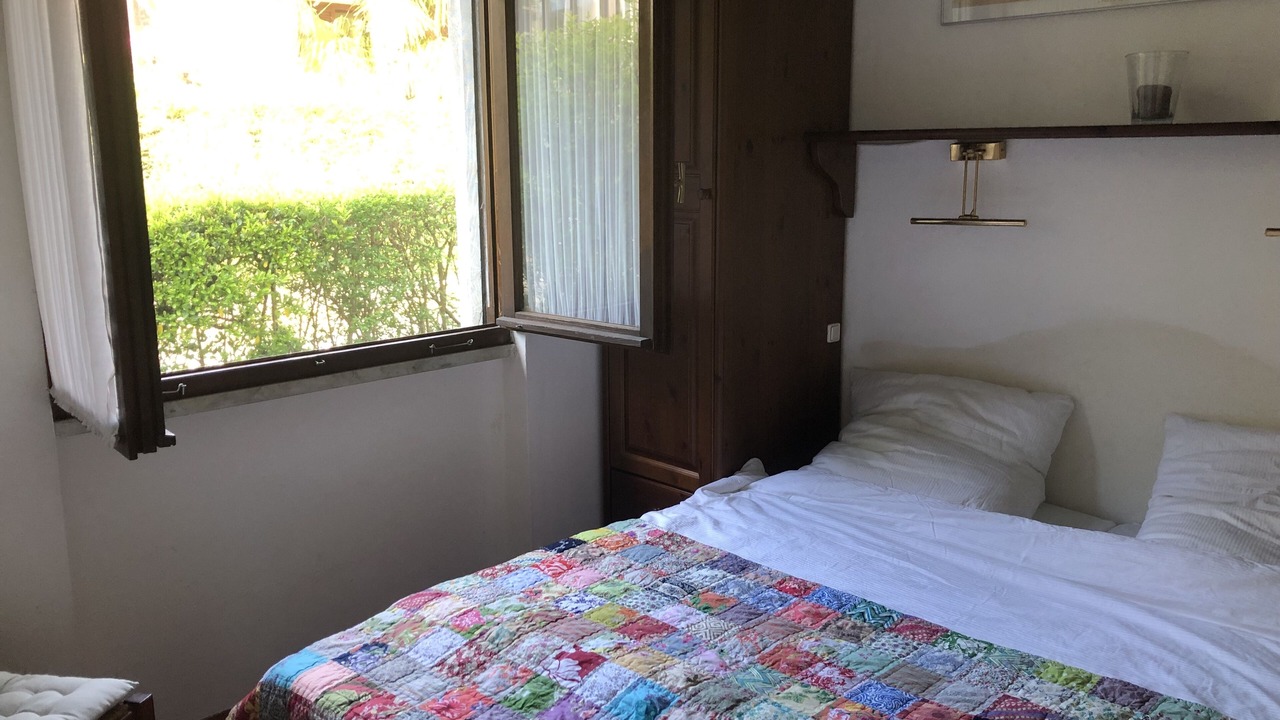 Photo of Bedroom in Lavena Ponte Tresa