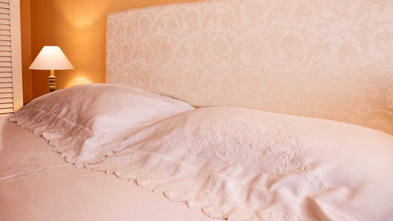 Photo of Bedroom in Milan