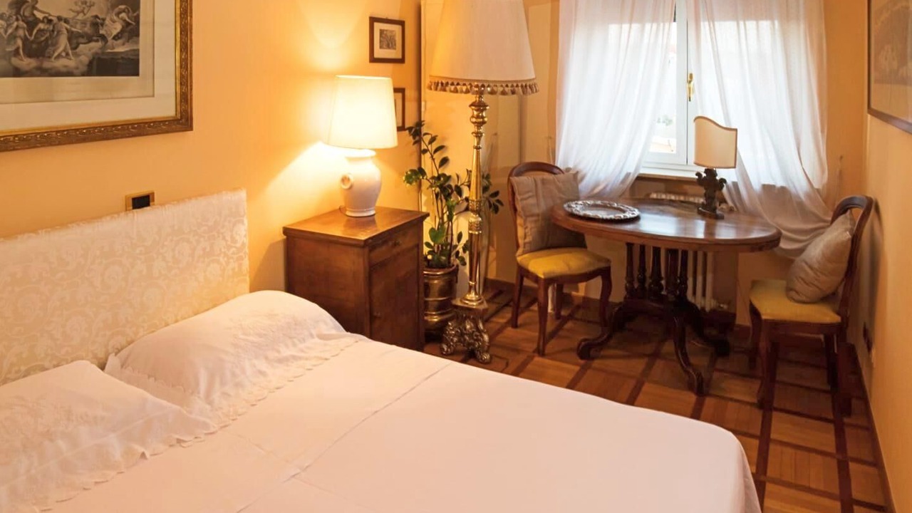 Photo of Bedroom in Milan