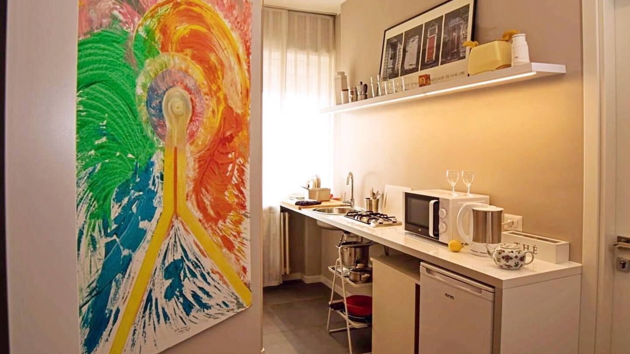 Photo of Kitchen in Milan