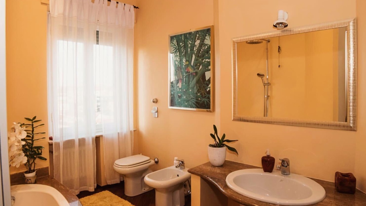 Photo of Bathroom in Milan