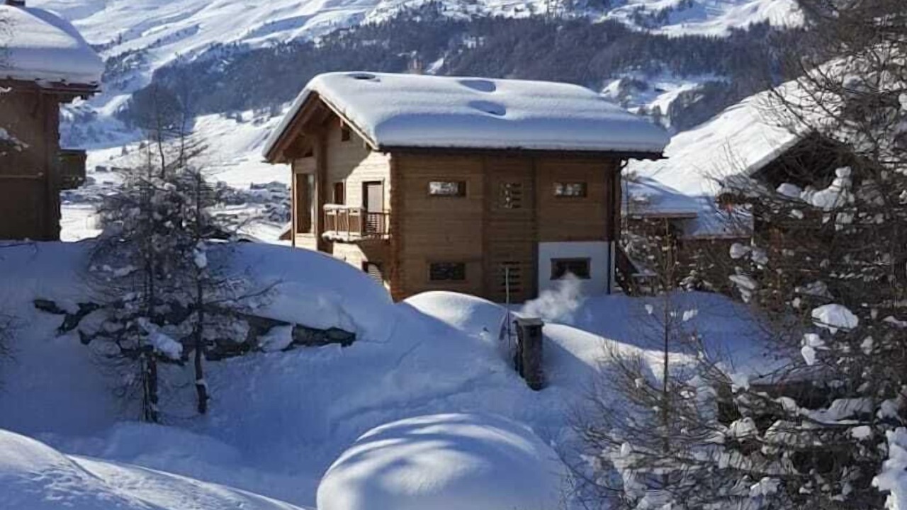 Photo of Outdoor in Livigno
