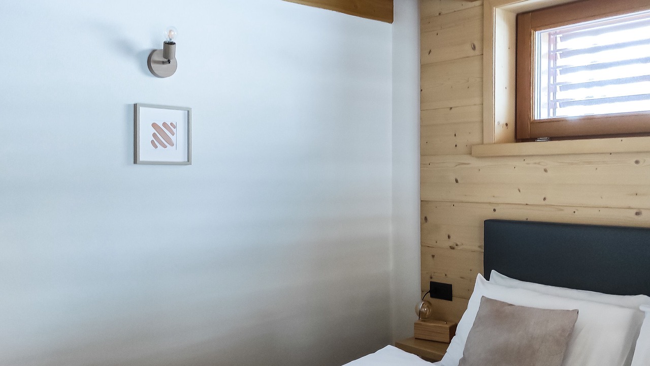 Photo of Bedroom in Livigno