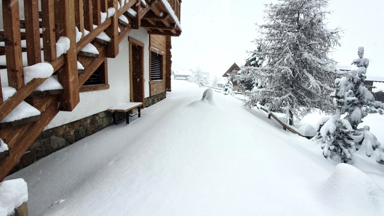 Photo of Outdoor in Livigno
