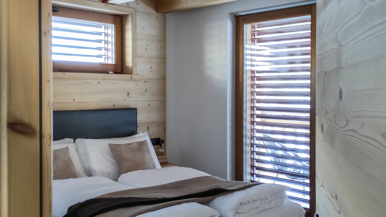 Photo of Bedroom in Livigno