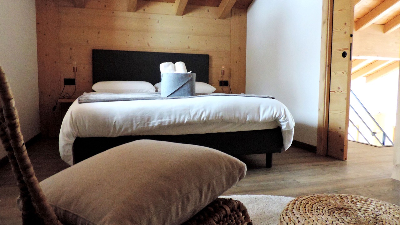 Photo of Bedroom in Livigno