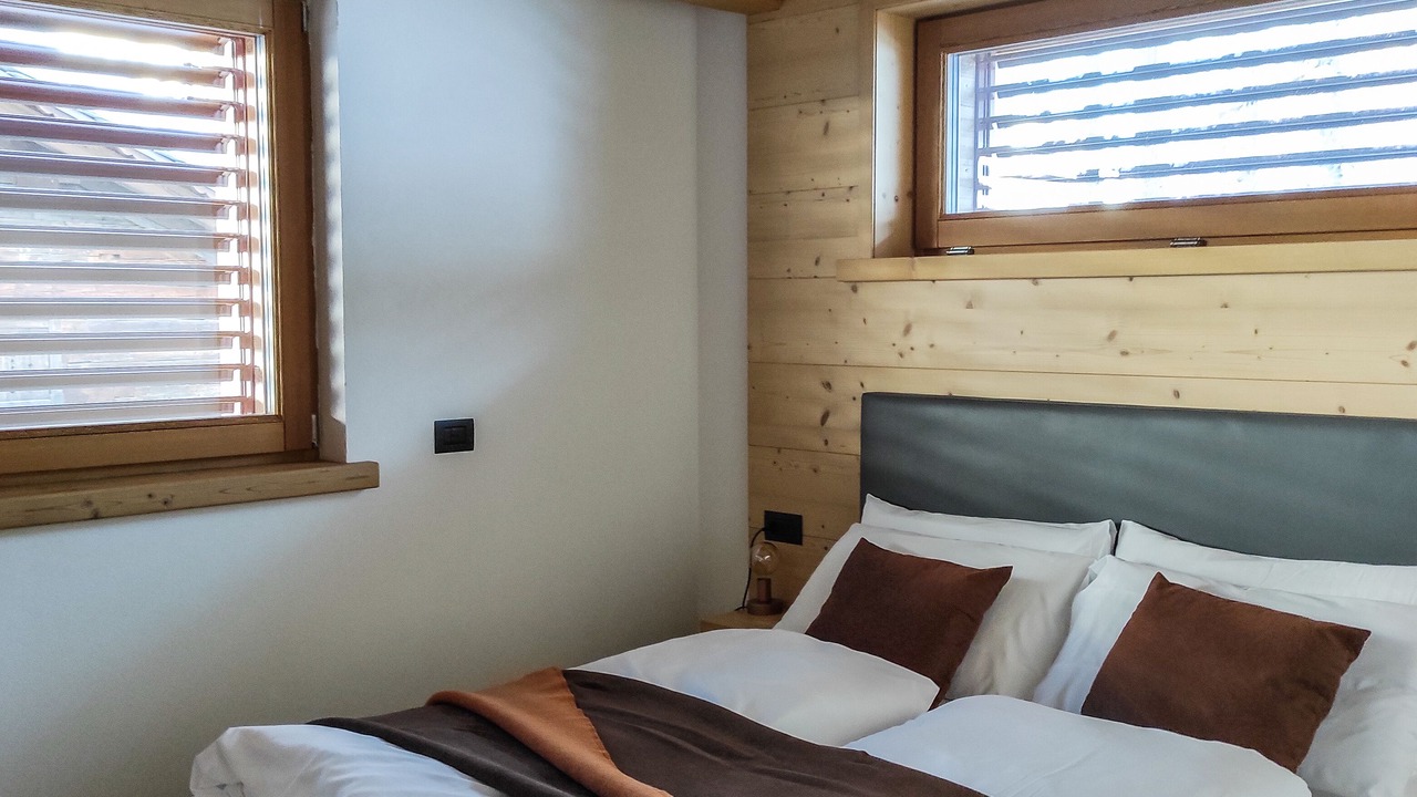 Photo of Bedroom in Livigno