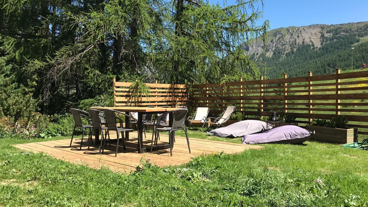 Photo of Outdoor in Livigno