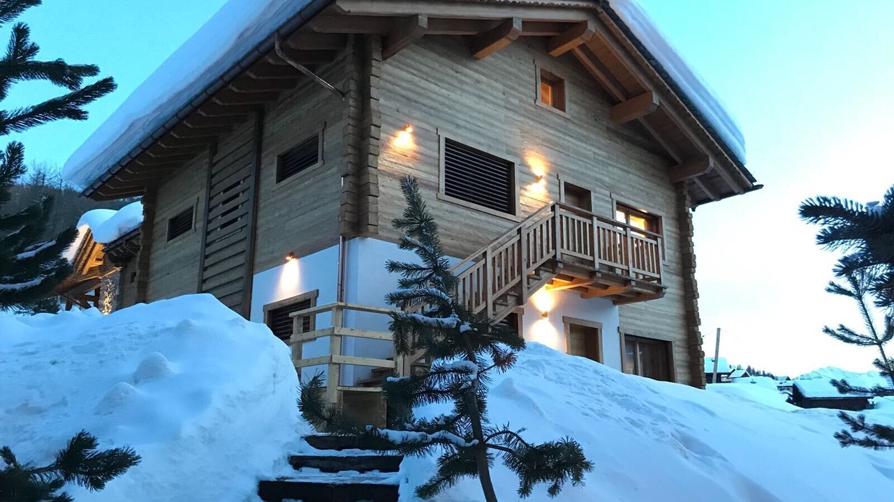 Photo of Outdoor in Livigno