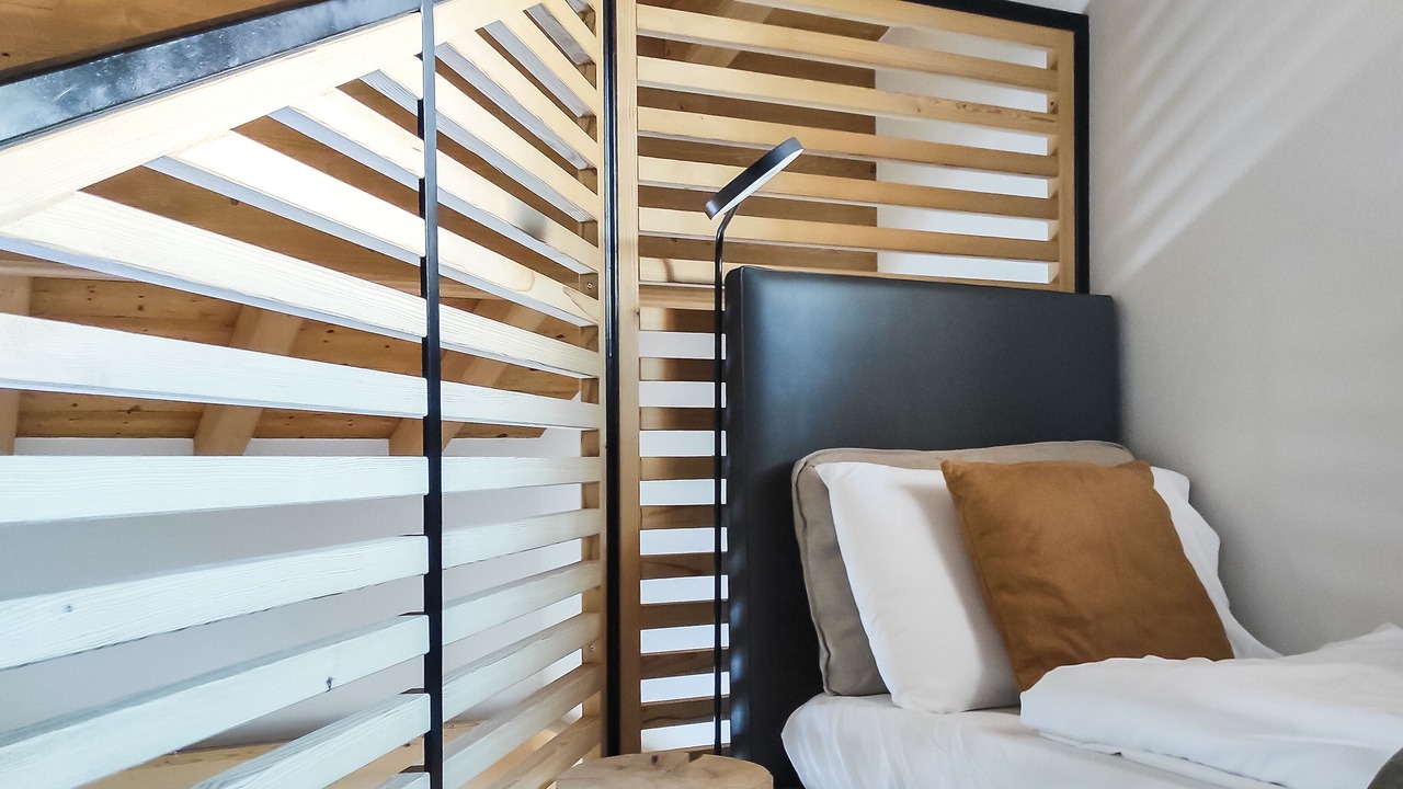 Photo of Bedroom in Livigno