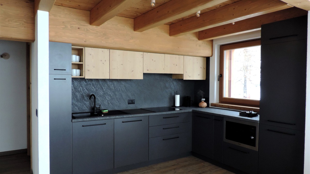 Photo of Kitchen in Livigno