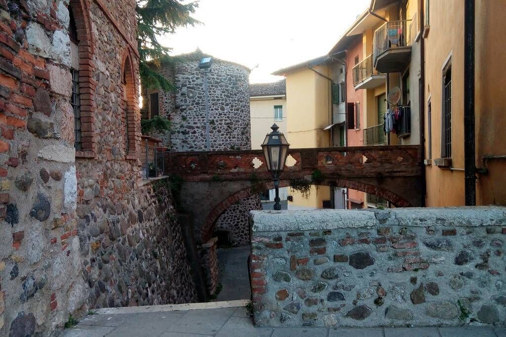 Photo of Patio Balcony in Bedizzole
