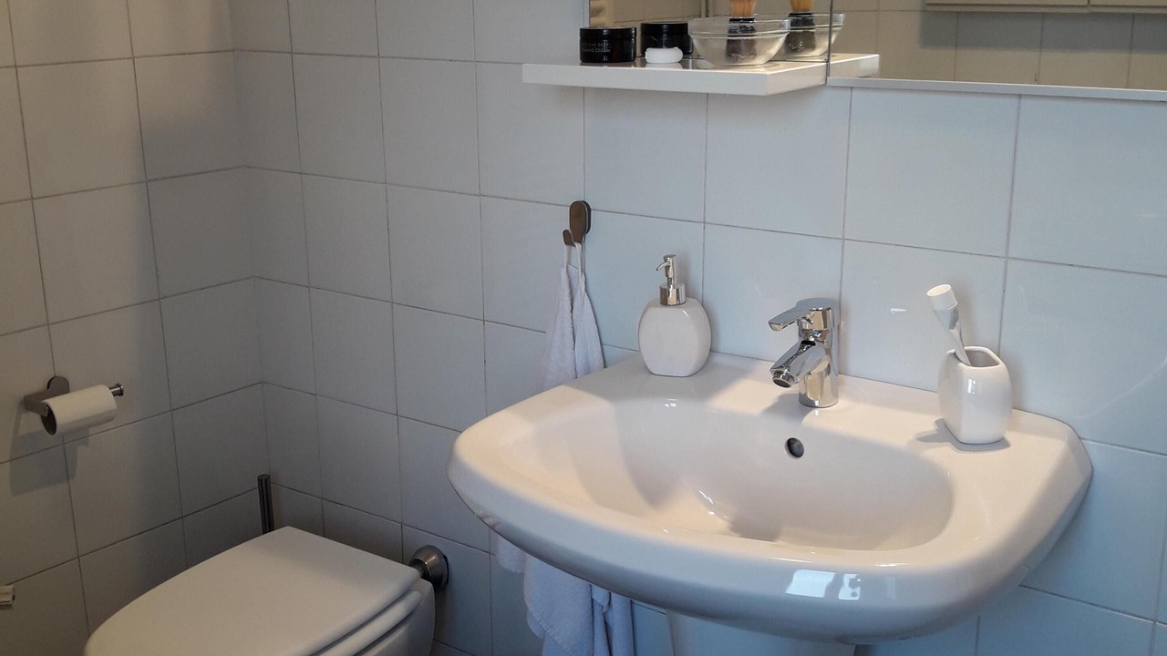 Photo of Bathroom in Bedizzole