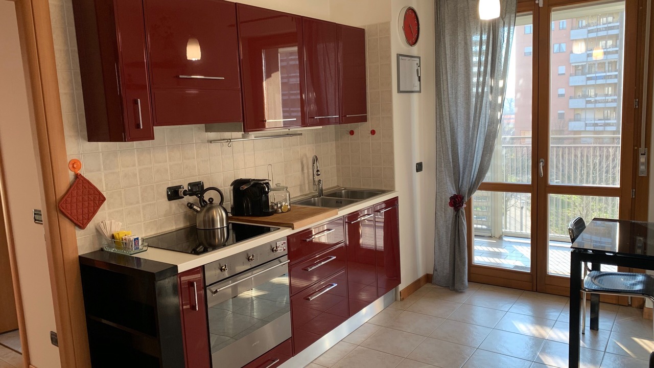 Photo of Kitchen in Vigentino