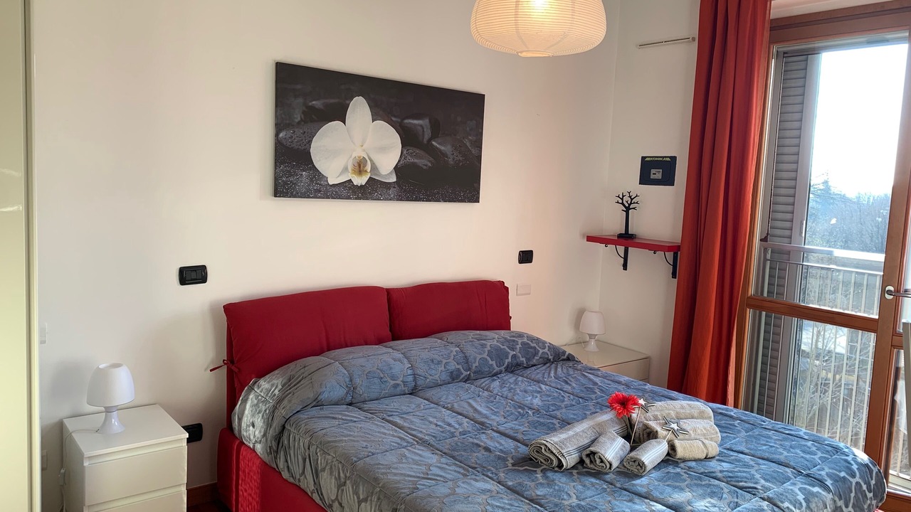 Photo of Bedroom in Vigentino