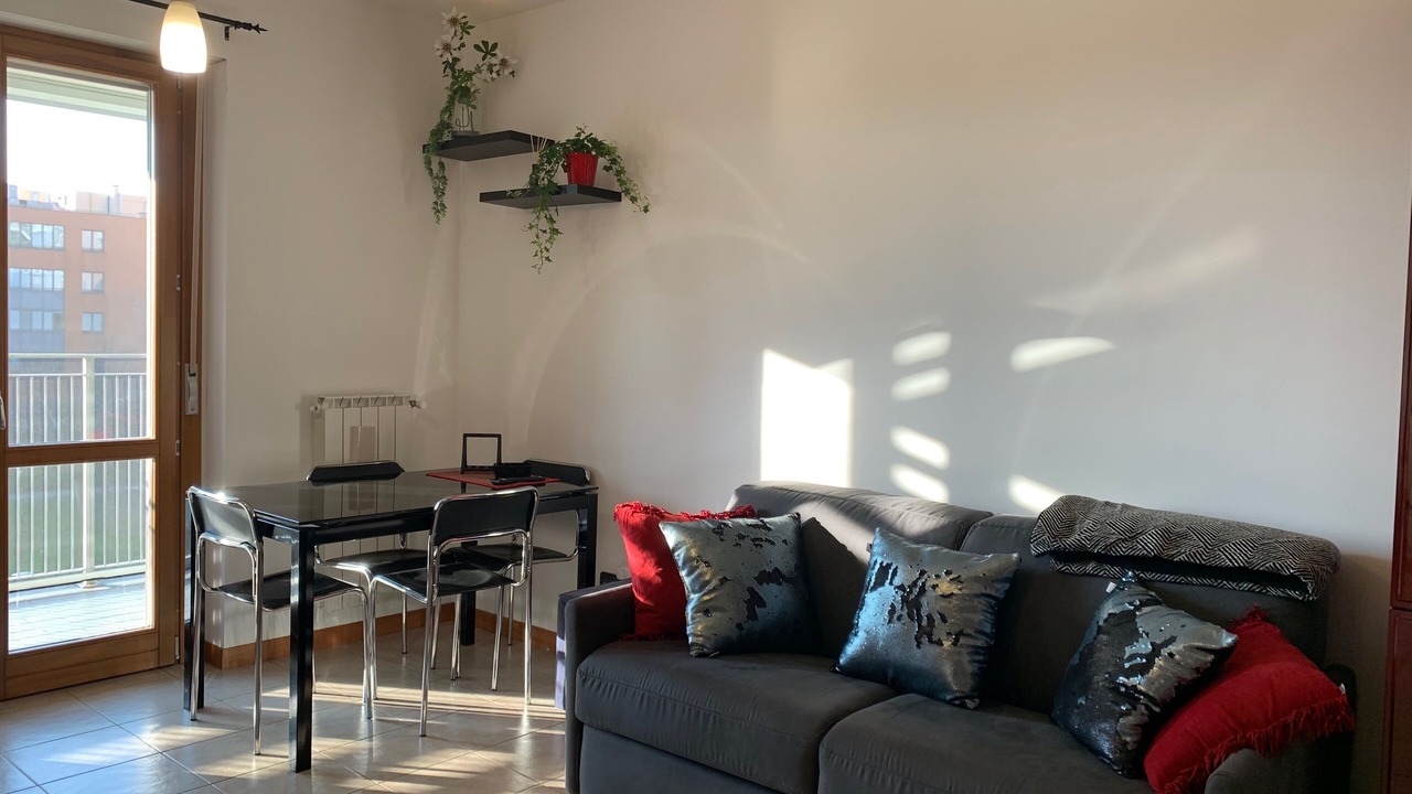 Photo of Livingroom in Vigentino