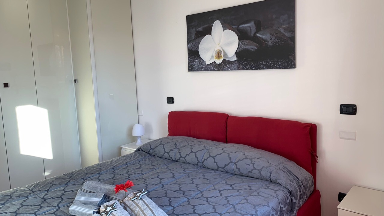 Photo of Bedroom in Vigentino