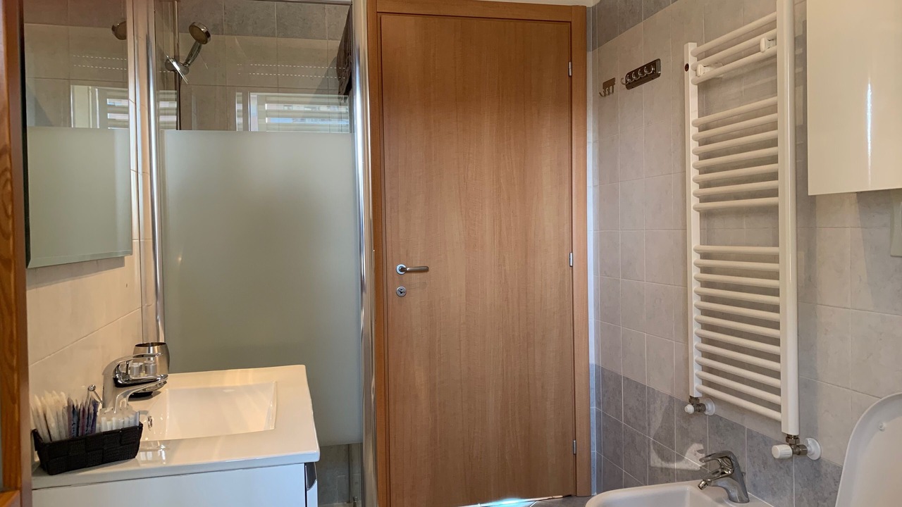 Photo of Bathroom in Vigentino