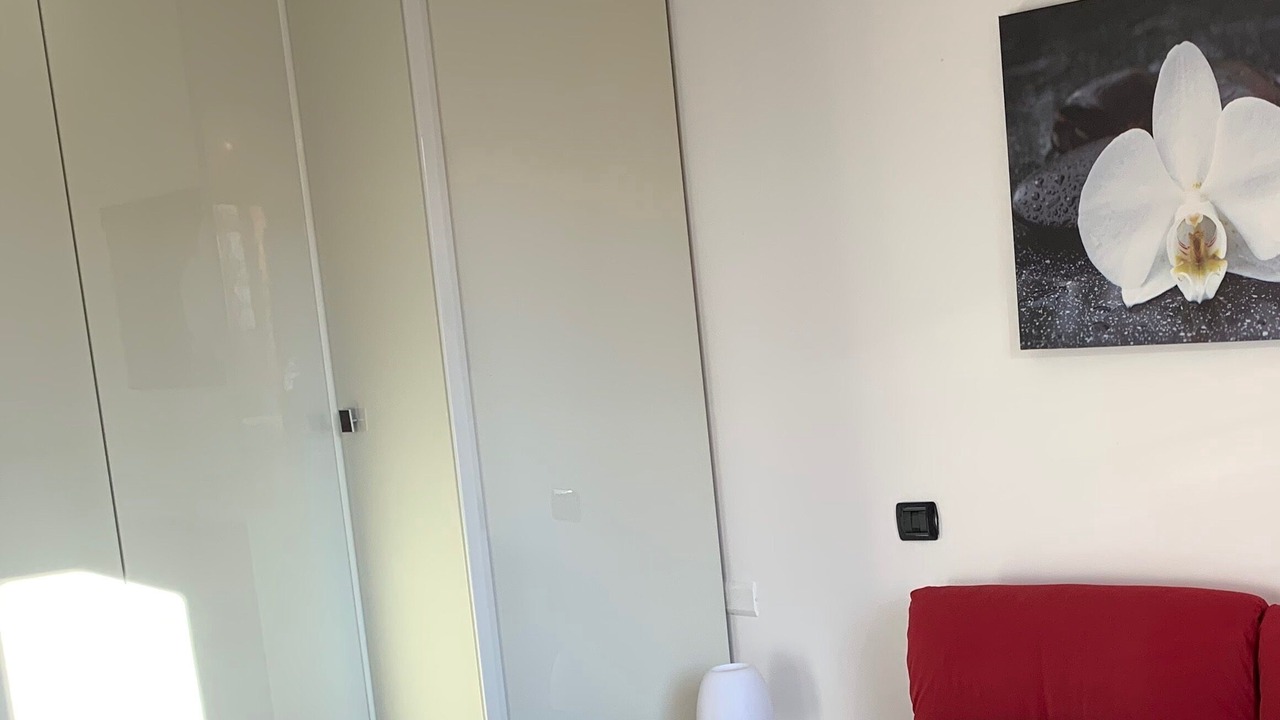Photo of Bedroom in Vigentino
