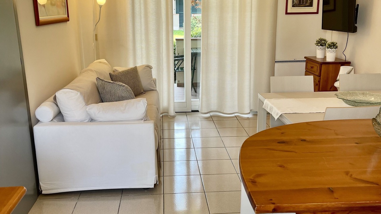 Photo of Livingroom in Lugana