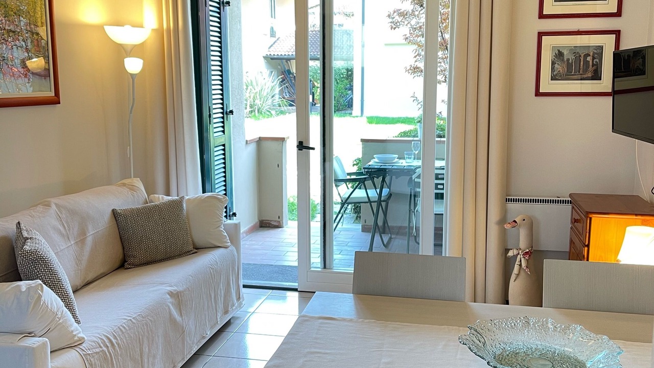 Photo of Livingroom in Lugana