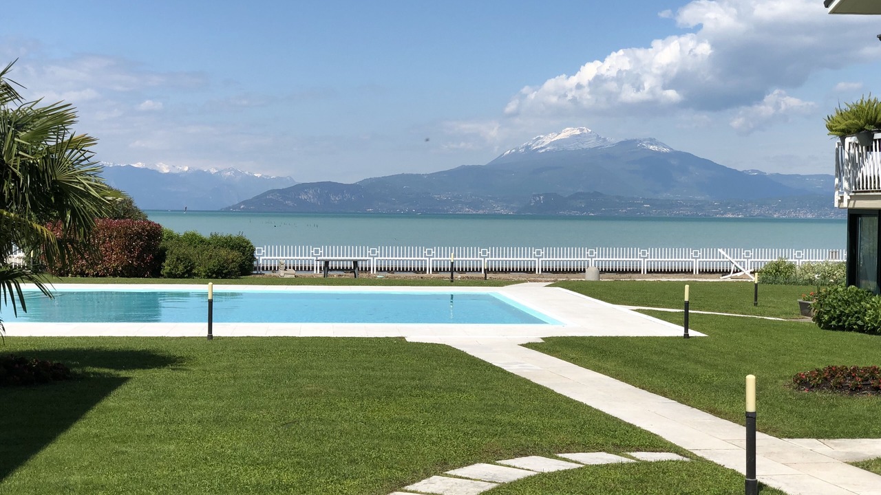 Photo of Outdoor in Lugana