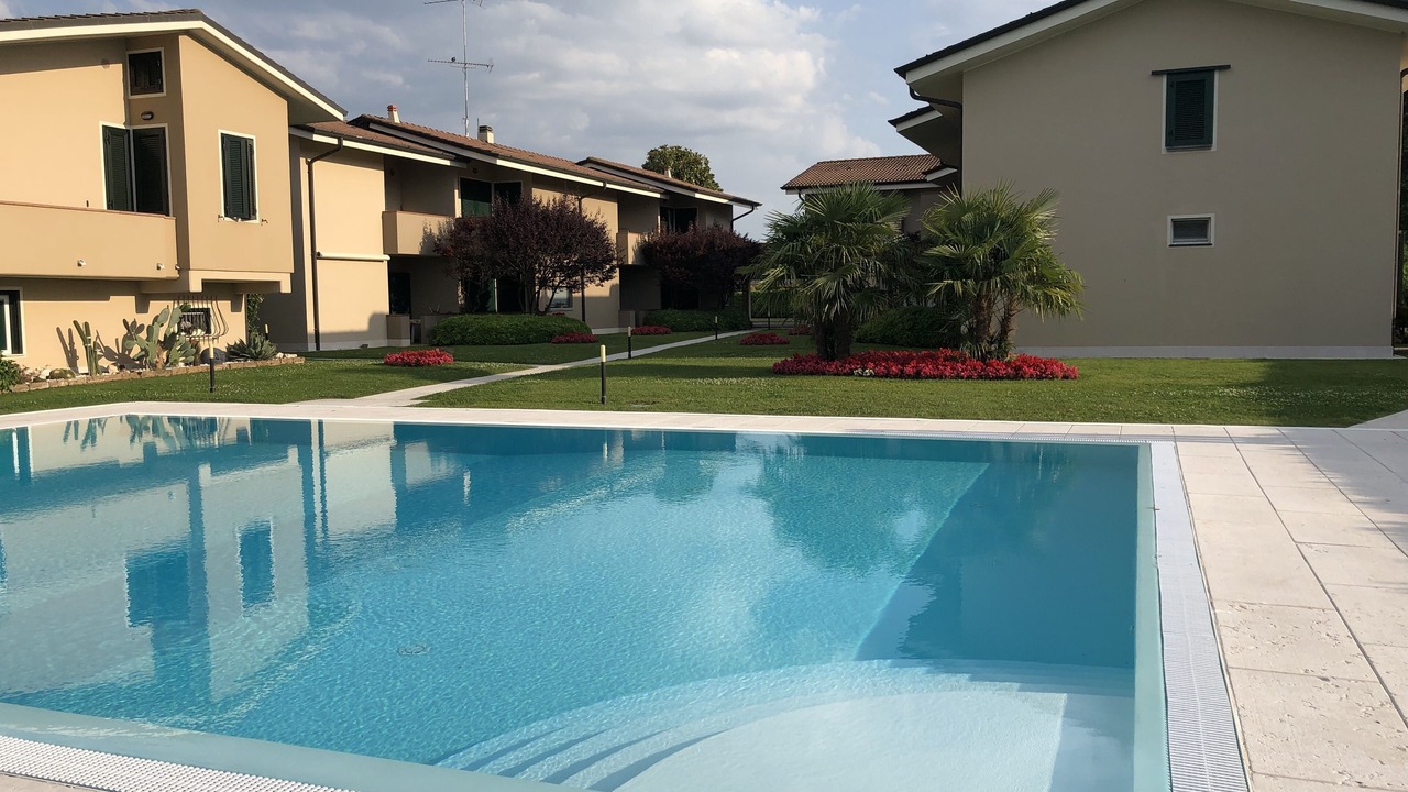 Photo of Outdoor in Lugana