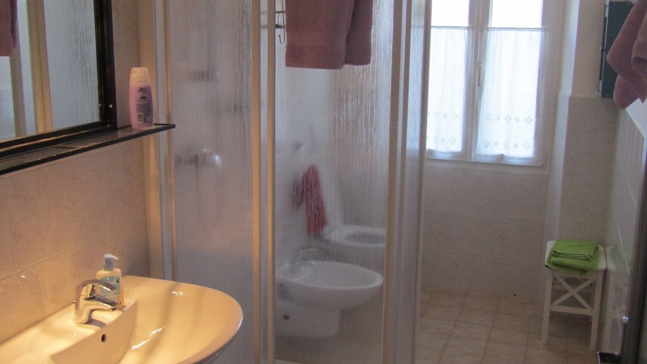 Photo of Bathroom in Musso