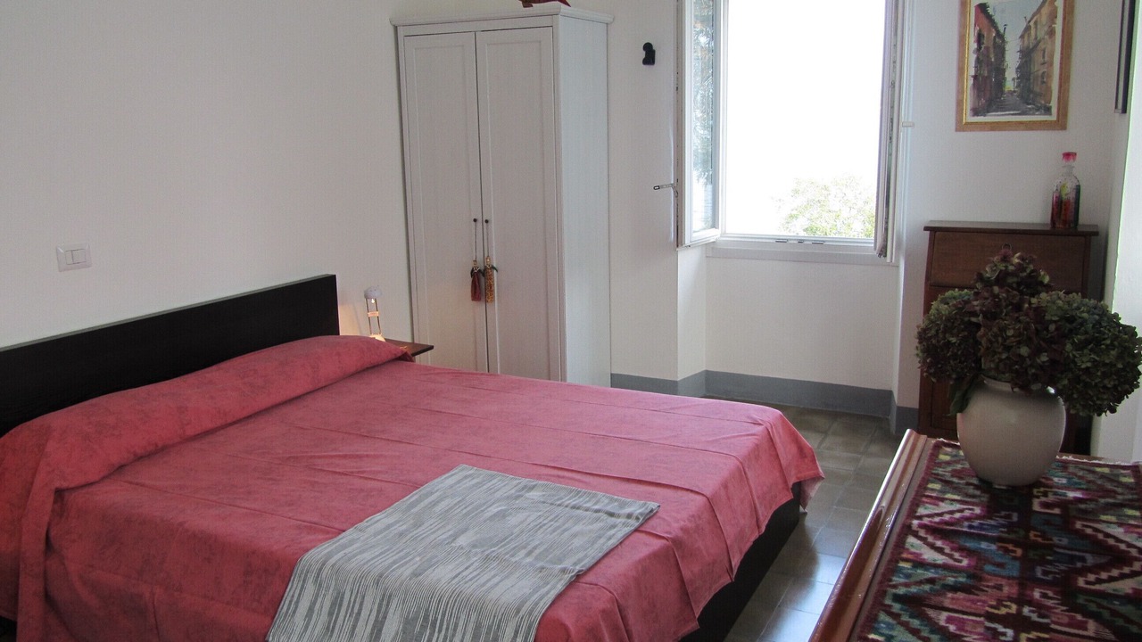 Photo of Bedroom in Musso