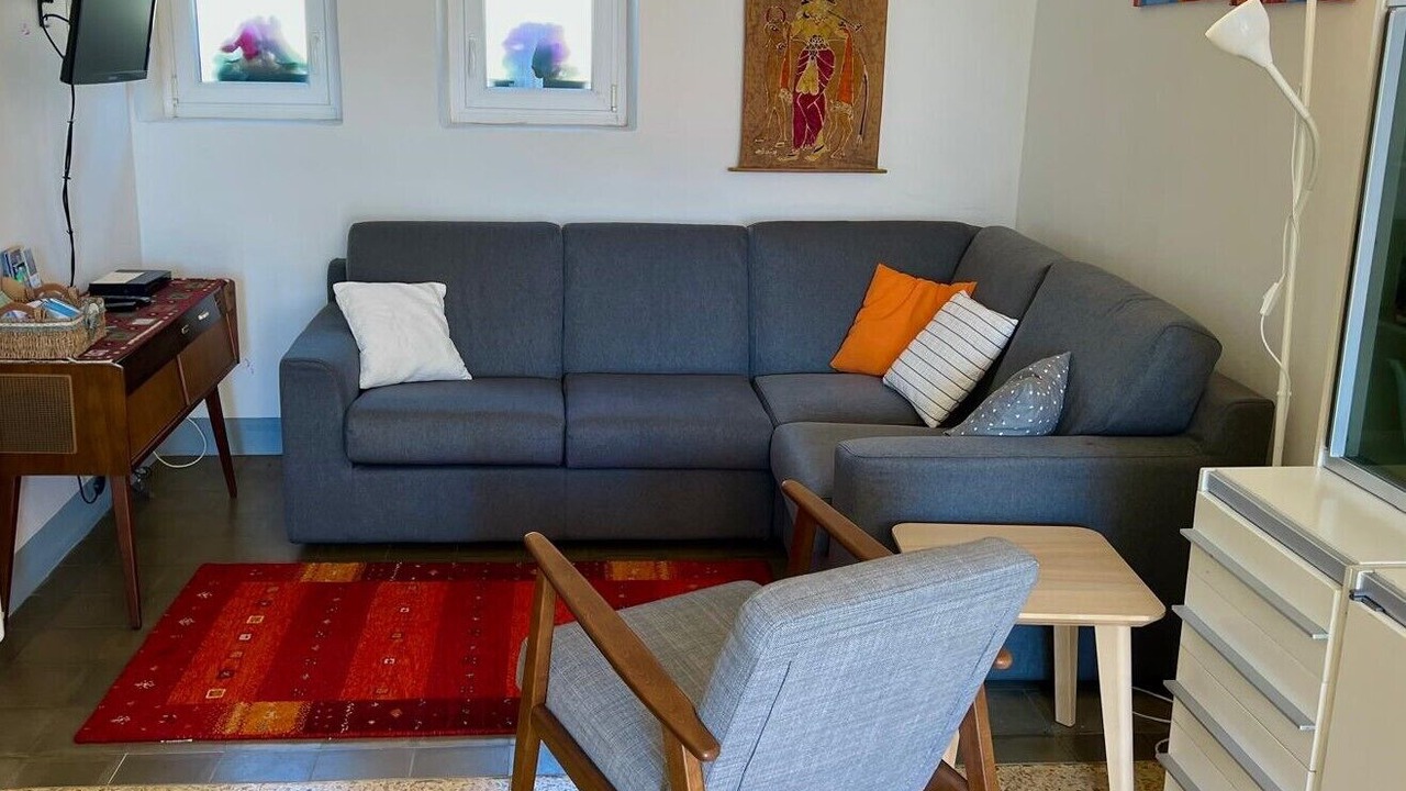 Photo of Livingroom in Musso