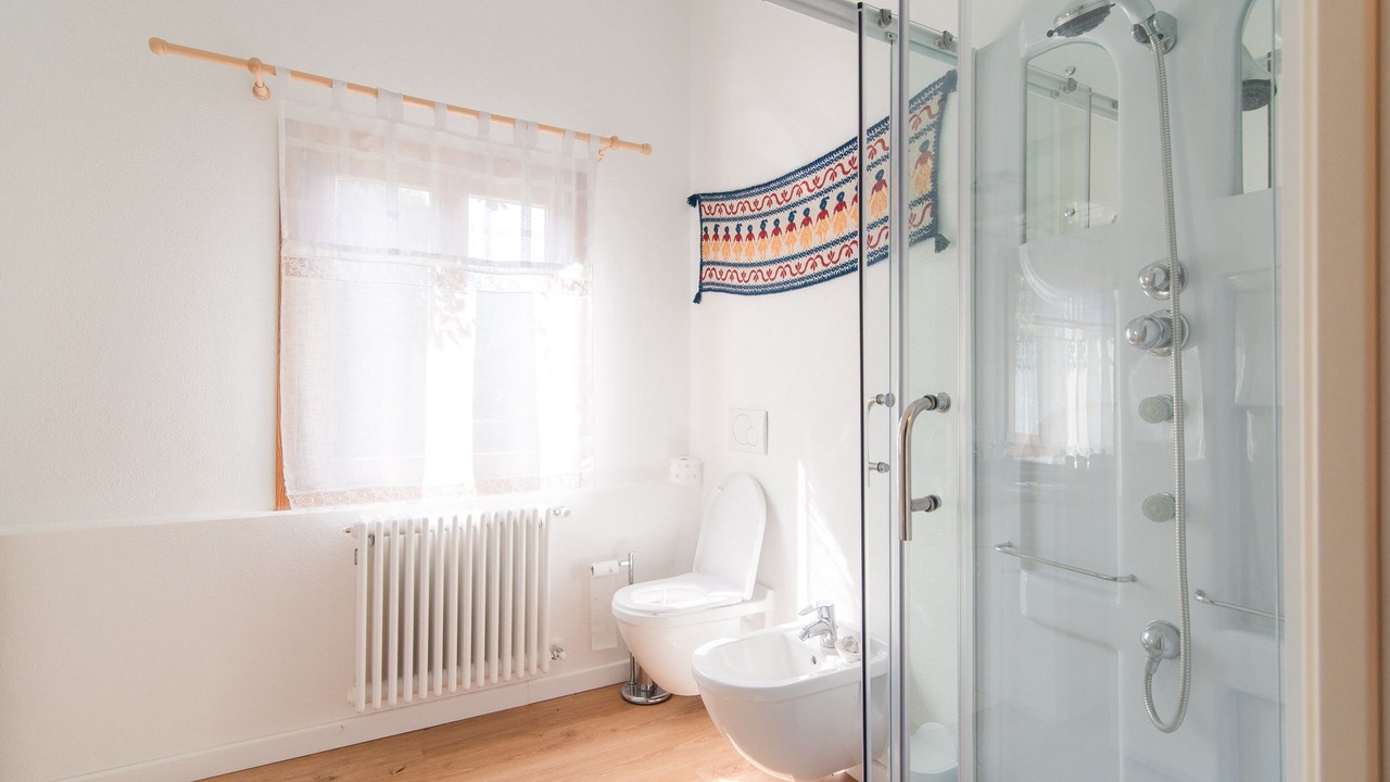 Photo of Bathroom in Riva