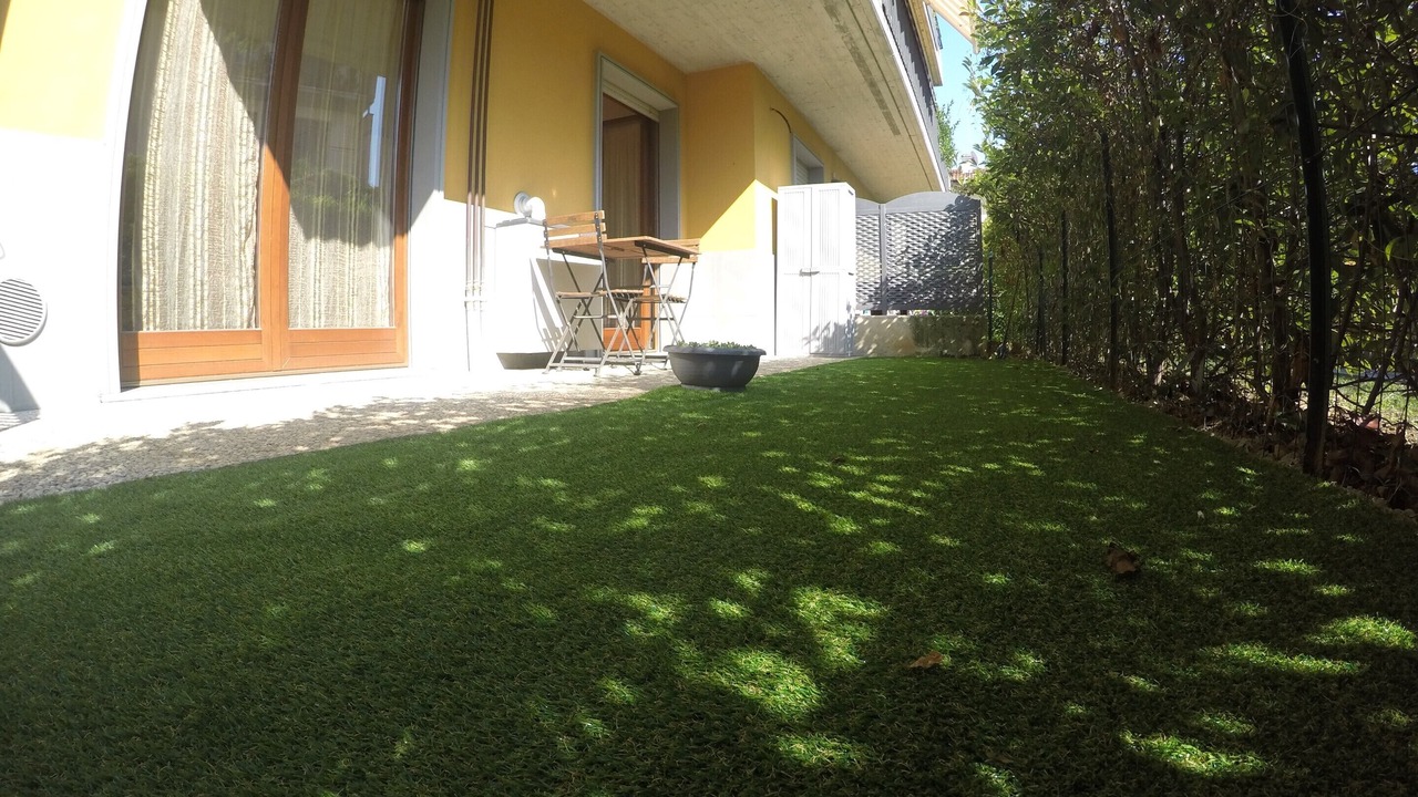 Photo of Patio Balcony in Bergamo