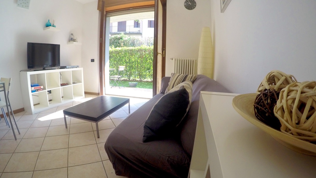 Photo of Livingroom in Bergamo