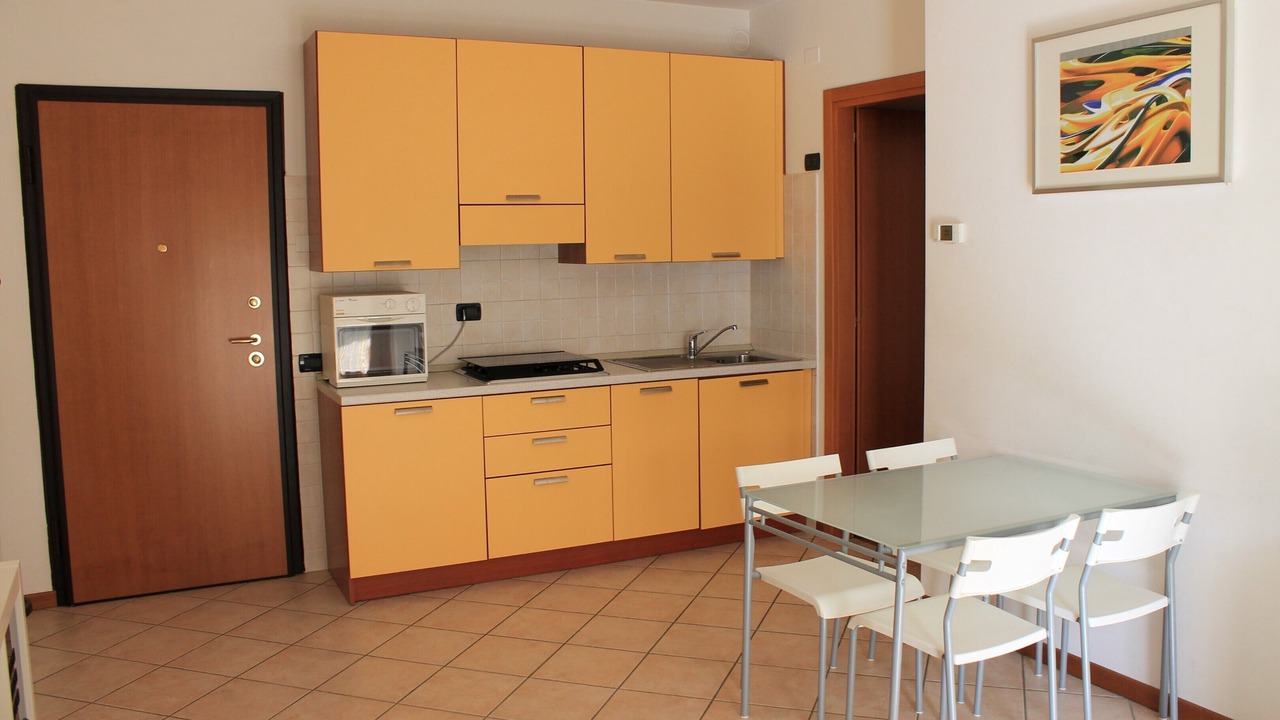 Photo of Kitchen in Bergamo