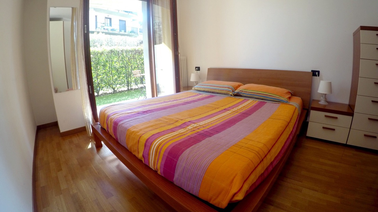 Photo of Bedroom in Bergamo