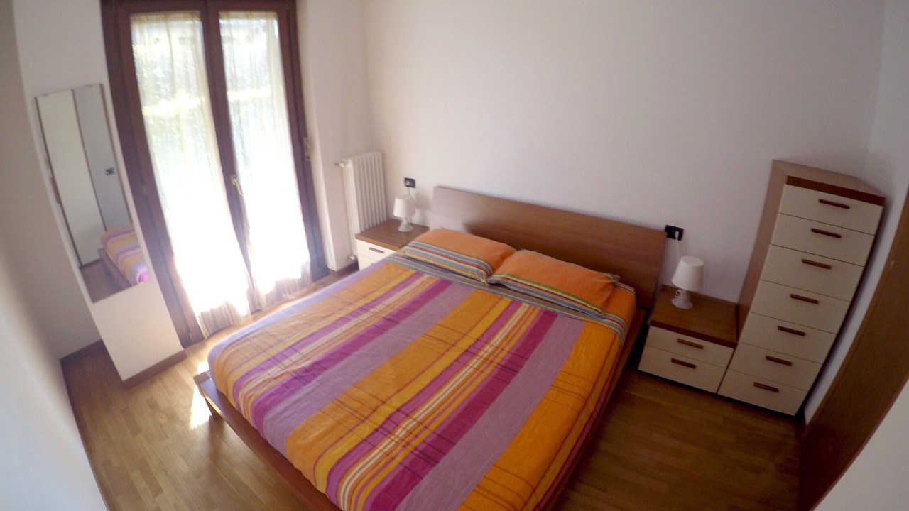 Photo of Bedroom in Bergamo