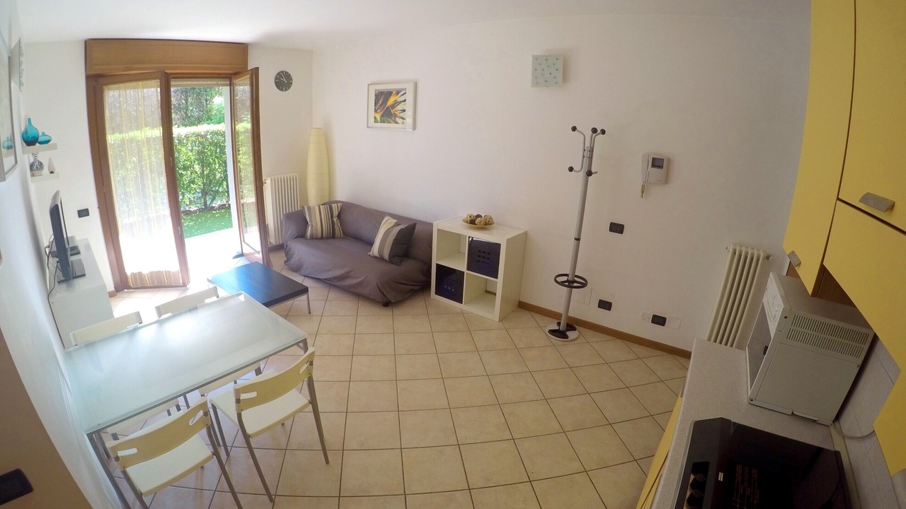 Photo of Livingroom in Bergamo
