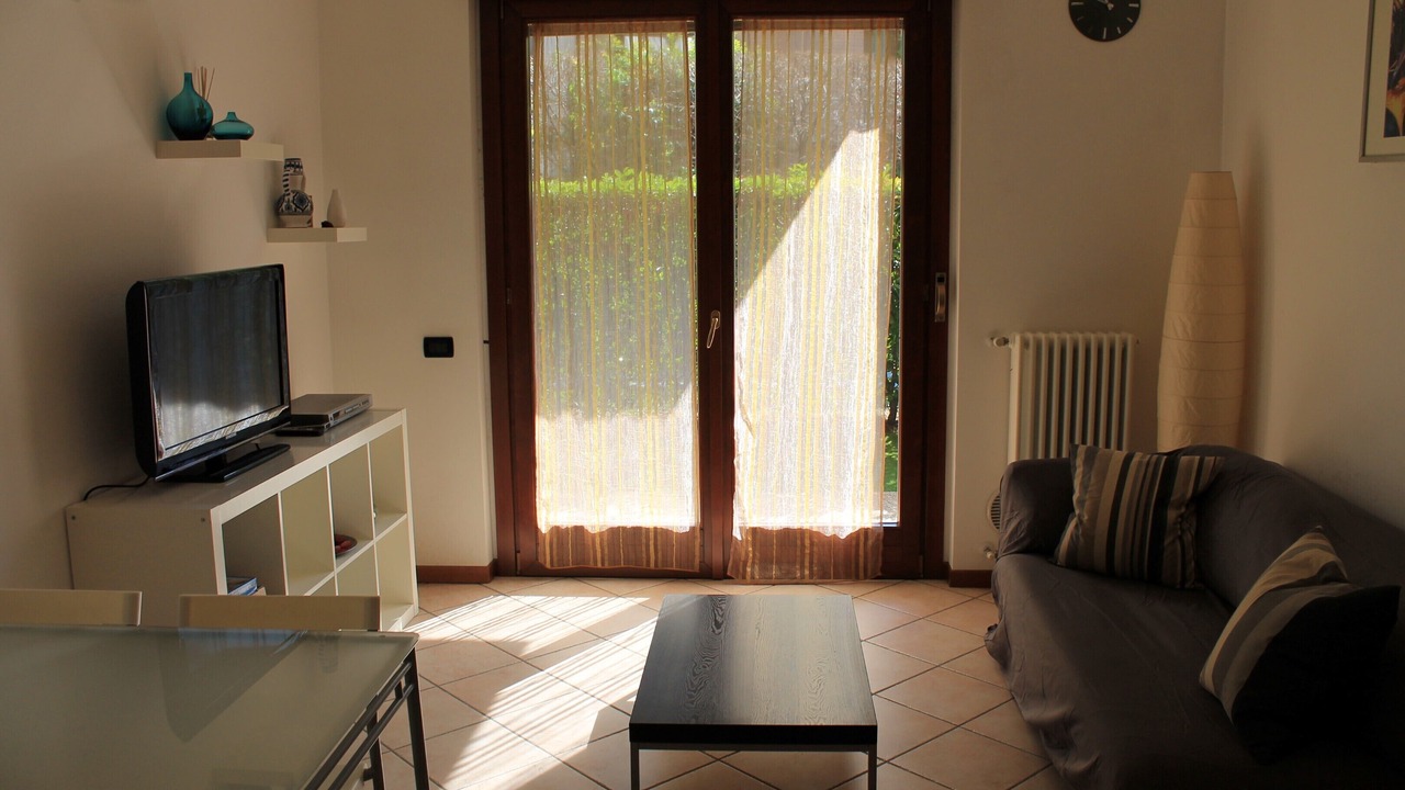 Photo of Livingroom in Bergamo