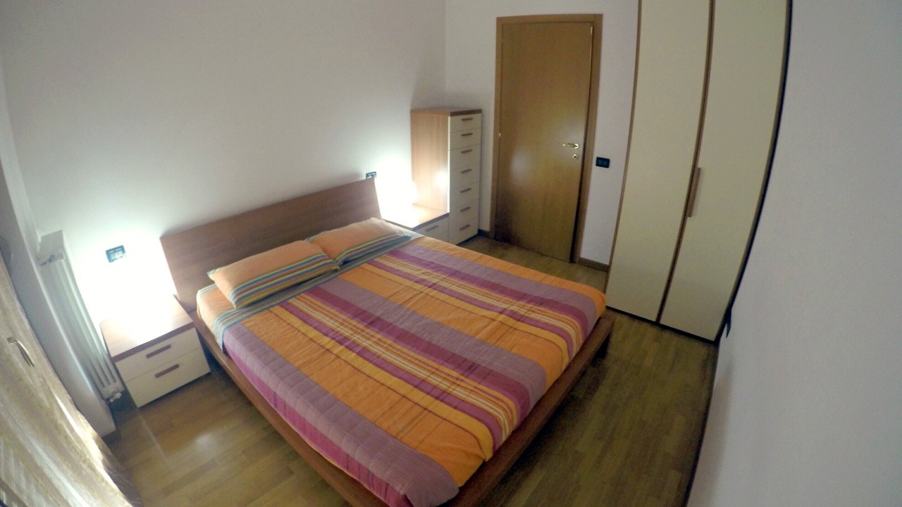 Photo of Bedroom in Bergamo