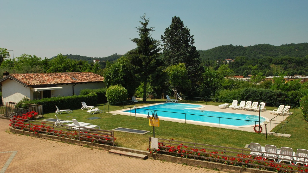 Photo of Outdoor in Cunettone-villa