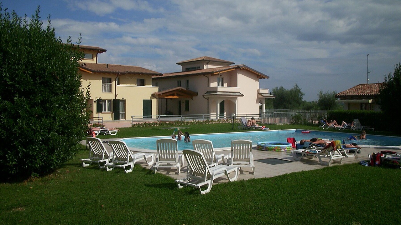 Photo of Outdoor in Cunettone-villa
