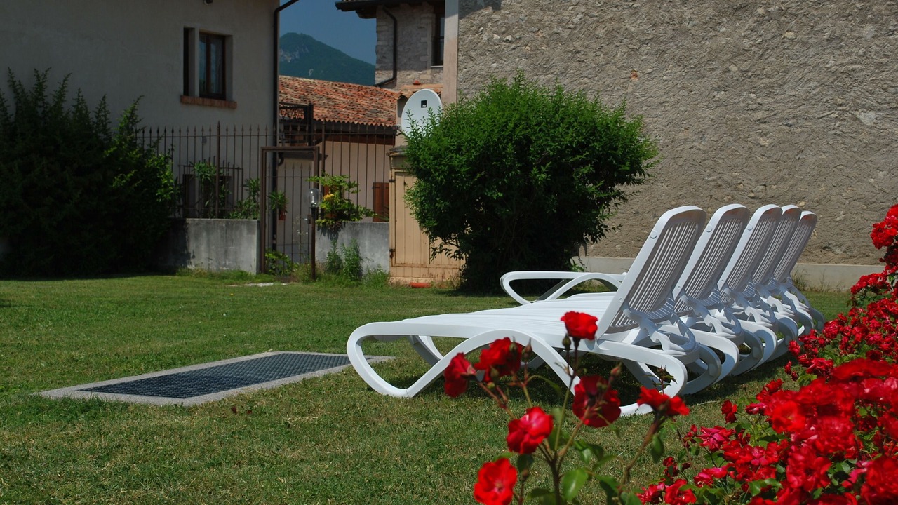 Photo of Outdoor in Cunettone-villa