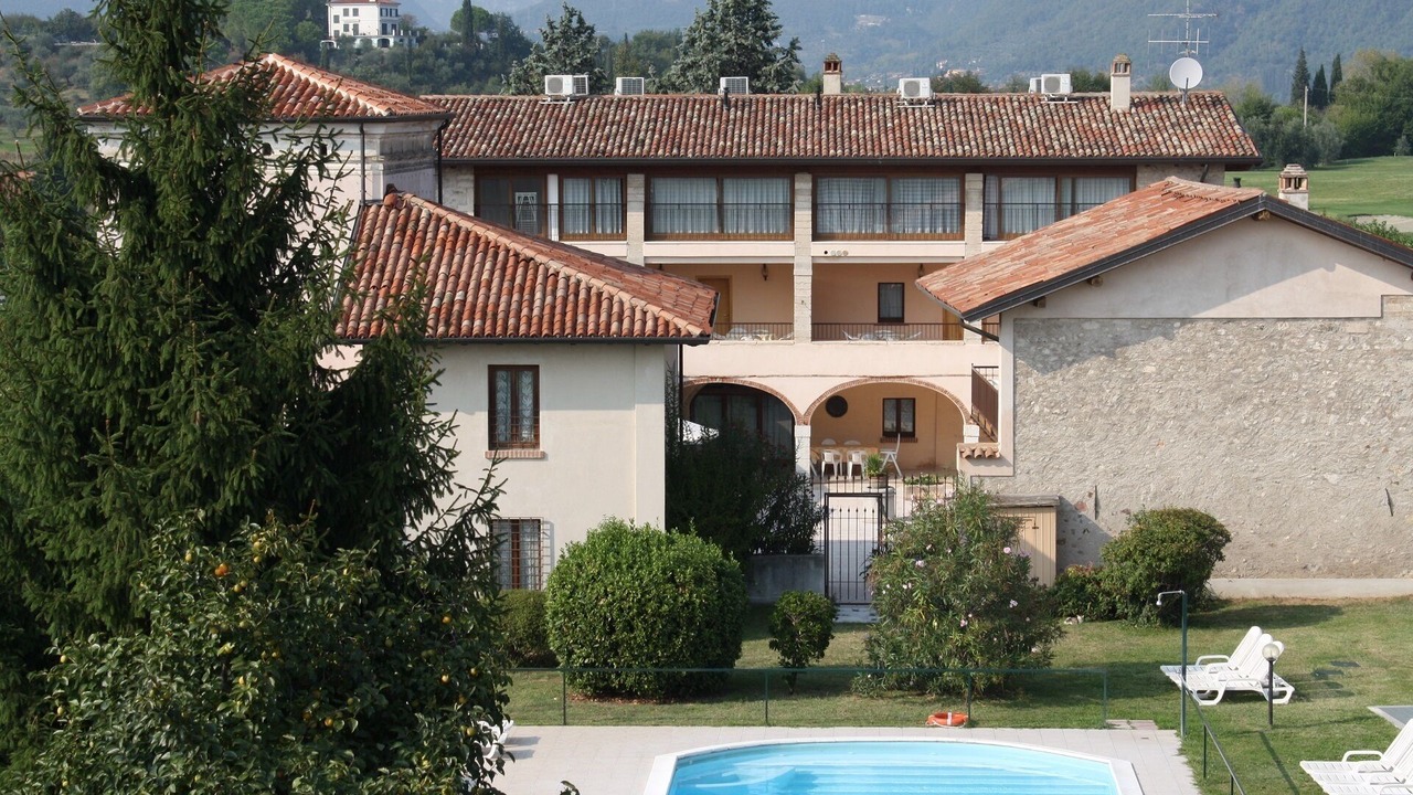 Photo of Outdoor in Cunettone-villa