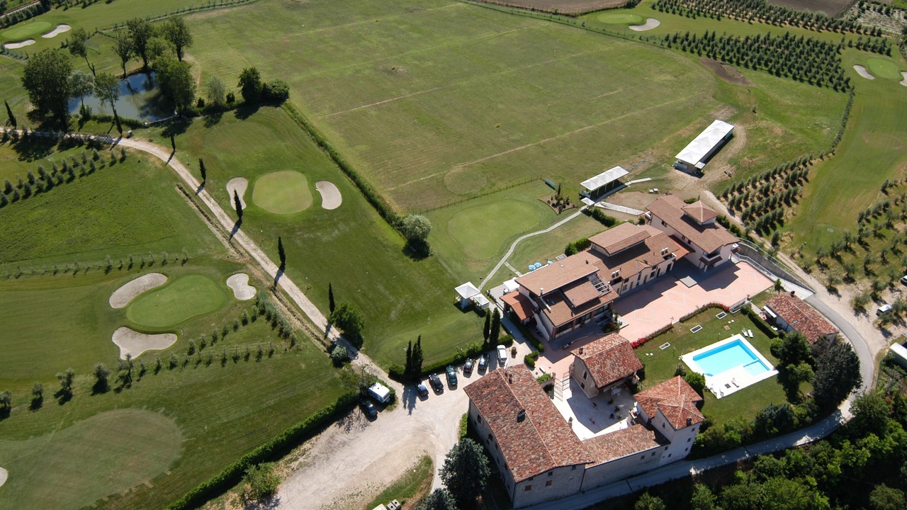 Photo of Outdoor in Cunettone-villa