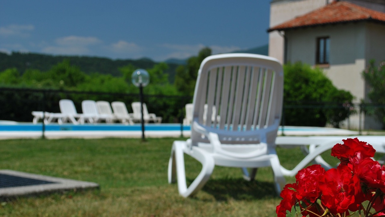 Photo of Outdoor in Cunettone-villa