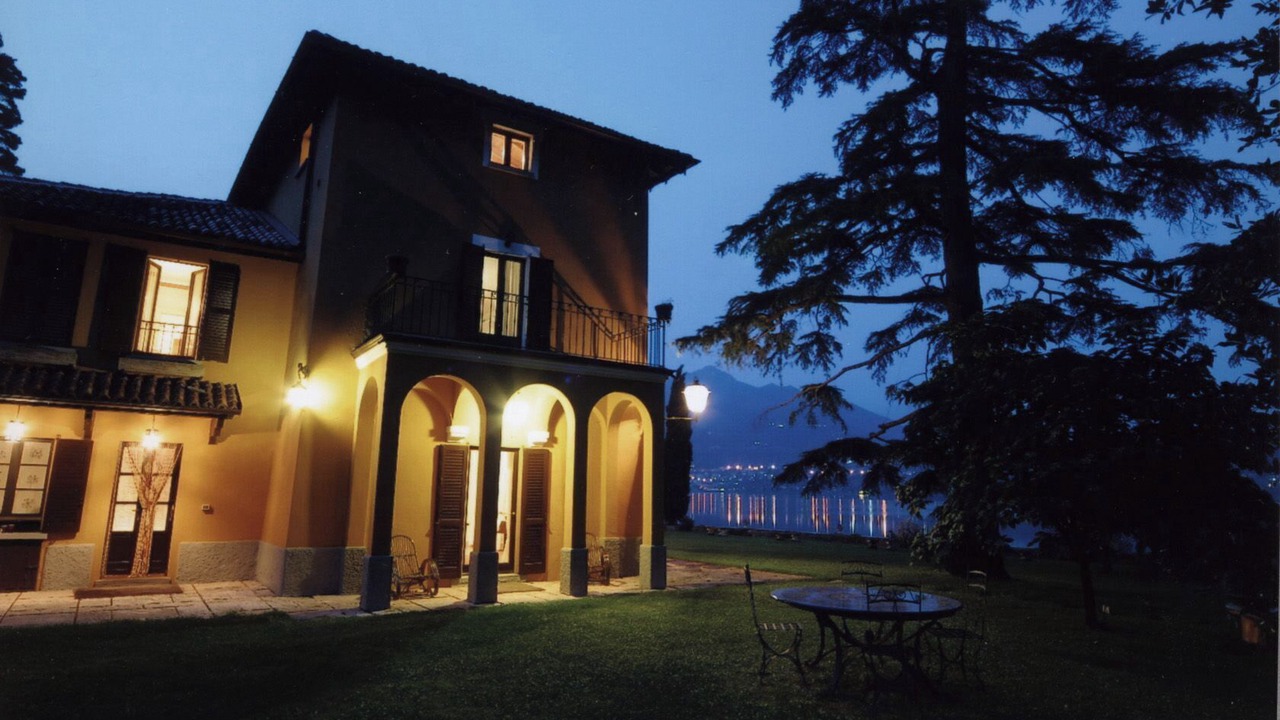 Photo of Outdoor in Annone di Brianza