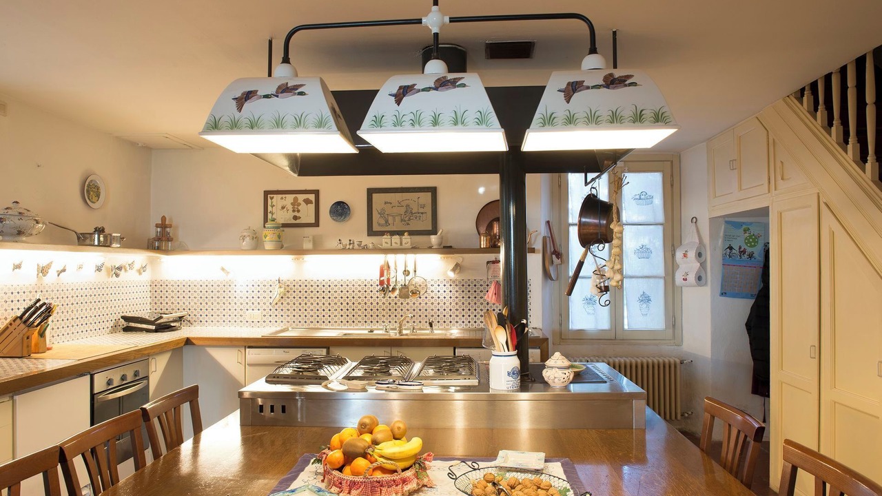 Photo of Kitchen in Annone di Brianza