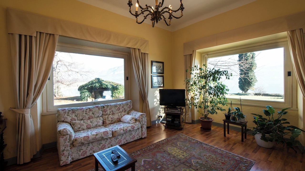 Photo of Livingroom in Annone di Brianza